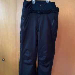 Moosejaw Insulated Ski Pants